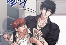 Link Baca Manhwa Vanilla Sundae Full Chapter Bahasa Indonesia, Kisah Merebut Hati Seorang Vokalis Band!