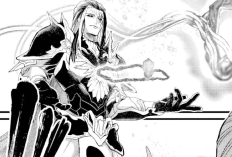 Baca Manga Shuumatsu no Valkyrie Chapter 123 Scan Indo GRATIS! Bisakah Sakata Kintoki Bertahan dari Serangan Maut?