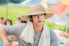 Link Nonton Sold Out on You (2026) Episode 9-10 Sub Indonesia GRATIS, Ye Jin Tak Sanggup Lagi Jalani Hubungan dengan Matthew Lee