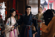 Jenderal Xiao Wuyi Hadapi Ancaman Besar! Key to the Phoenix Heart (2026) Episode 17-18 Subtitle Indonesia