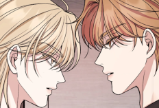 Jujur Janggal! Preview Manhwa Night Blessing Chapter 23 Scan Indonesia, Kim Eunchong Pergi Kemana?