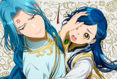 Nonton Honzuki No Gekokujou Season 4 (2026) Episode 5 Subtitle Indo, Seorang Gadis Berusaha Bertahan di dalam Kemiskinan Dunia Lain