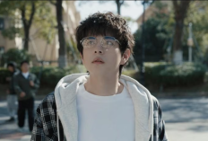 Link Nonton Double Helix (2026) Episode Episode 3-4 Sub Indonesia, Obesesi Lu Feng Terhadap Cheng Yichen Semakin Menjadi