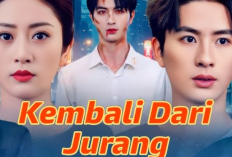 Sinopsis dan Nonton Kembali Dari Jurang (2026) Full Episode Sub Indo, Pembunuhan Berujung Arwah Gentayangan!