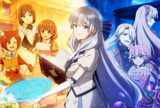 Nonton Buchigire Reijou wa Houfuku wo Chikaimashita Full Episode Sub Indonesia, Pembalasan Dendam Keluarga Kerajaan