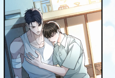 Spoiler! Baca Manhua Sammy's Children's Day Chapter 11 Scan Indo, Xia Liuyi Lindungi Xiao Qi Tong dari Bahaya yang Mengintai