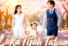 Nonton Luka 7 tahun (2026) Episode 82-83 Bahasa Indo HD, Lanjutan Kisah Trauma Rumah Tangga yang Buat Jerry Andro Bangkit