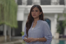 Nonton Serial Istri Paruh Waktu (2026) Episode 13-14, Amarah Riska Semakin Meledak Usai Temukan Rahasia Adimas!