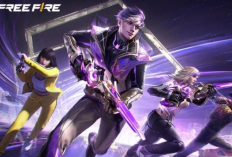 Siapa Cepat Dia Dapat! Kode Reedem FF Mei 2026, Serbu Ribuan Reward Gratis Sampai Skin Trial Winchester