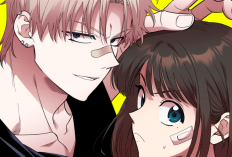 Sinopsis dan Baca Manhwa Childhood Friend Complex Full Chapter Bahasa Indo, Ikuti Kisah Friend to Lovers Trope Tergemes!