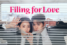 Nonton Filing for Love (2026) Episode 3 dan 4 Sub Indo, Noh Ki Jun Lancarkan Aksi Untuk Mata-matai Jo In Ah