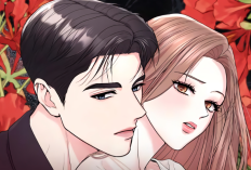 Link Baca Manhwa Love Was Cruel Full Chapter Scan Indonesia, Yewon Bertemu Kembali dengan One Night Standnya!