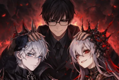 Sinopsis dan Baca Novel Raising Villains The Right Way Full Chapter Bahasa Indonesia, Ikuti Kisah Epik MC Masuk Ke Dunia Game!