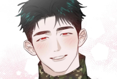 Musim Baru di Rumah Jongwoo! Baca Manhwa After A Meal Season 2 Chapter 23 Scan Indonesia 