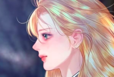 Tempat Baca Manhwa Cry, or Better Yet, Beg Chapter 89 Bahasa Indonesia, Layla Memang Wanita Paling Tegar