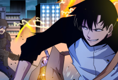 Baca Manhwa Tomb Raider King Chapter 1 Scan Indonesia GRATIS, Strategi Pertama Jooheon Balaskan Dendam