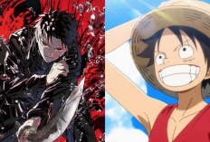 2027 Jadi Tahun Terbesar dalam Sejarah Film Anime dengan 5 Rilisan Teratas Ini!
