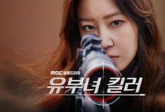 Kecurigaan Besar Organisasi Kingfisher! Countdown A Bona Fide Killer (2026) Episode 5-6 Subtitle Indonesia