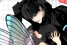 Baca Manhwa Flowers Are Bait Chapter 48 Bahasa Indonesia, Kwon Chae Woo Desak Alasan Dibalik Perilaku So I-yeon