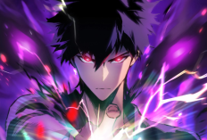 Alur Cerita Manhwa Return Of The Devourer Full Chapter Scan Indonesia, Kembalinya Kael Sebagai Harapan Baru