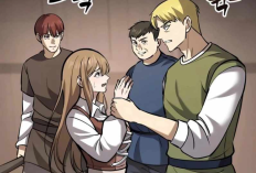 Link Baca Manhwa The Story Of Becoming A Married Man In Another World Chapter 11 Scan Indo, Lizzy Dibawa Paksa oleh Sekelompok Pria