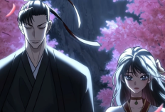 RAW! Link Baca Manhwa Murim Debt Chapter 9 Bahasa Indonesia GRATIS, Tragedi di Gunung Hua