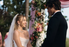 Link Nonton Euphoria Season 3 (2026) Episode 4 Subtitle Indonesia, Lanjutan Kisah Sydney Sweeney dan Jacob Elordi Akhirnya Berjalan di Altar Pernikahan
