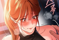 Spoiler dan Baca Manhwa A Dangerous Deal And The Girl Next Door Chapter 51 Scan Indo, Sooheon Terima Permintaan Sang Perempuan Untuk Jalani Hubungan Gelap