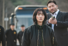 Bocoran A Shop for Killers Season 2 Episode Terakhir 7-8, Penyelamatan Tim dan Pengorbanan Besar Jeong Jinman
