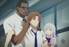 Nonton Classroom of the Elite Season 4 (2026) Episode 15 Sub Indonesia, Kompetisi Antar Kelas Makin Panas