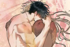 Rembulan Sinari Malam Terakhir! Spoiler dan Baca Manhwa Blossoms of the White Night Chapter 31 Bahasa Indonesia, 