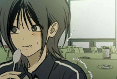 Link Baca Manhwa Daytime In The Bunker Chapter 33 Scan Indonesia, Bukankah Semua Ini Harus Berakhir?