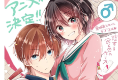 Siap-Siap! Koisuru (Otome) no Tsukurikata Versi Anime Segera Hadir, Cek Jadwal Tayangnya di Sini