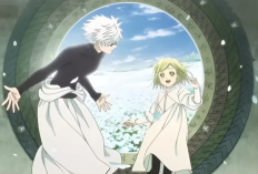 Witch Hat Atelier Memasuki Episode 99: Jadwal Rilis, Waktu, dan Tempat Membaca!