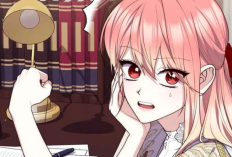Lady Camellia Nyaris Terluka! Baca Manhwa Fortune Telling Princess Chapter 161 Scan Indonesia