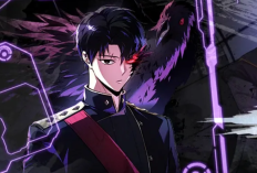 Link Baca Manhwa The Seventh Prince Wants To Bail Full Chapter Bahasa Indonesia, Bocah Kecil Ini Mendadak Terbuang ke Dunia Fantasi!