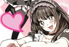 RAW! Baca Manhwa Pure Love Vs Snob Chapter 10 Bahasa Indonesia, Ketulusan Yu Bok Hee Selama Ini