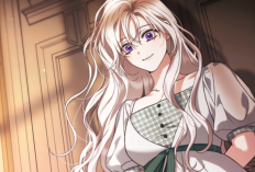 Review Manhwa My Husband Was Definitely A Paladin Chapter 24, Pengalaman Pertama Lady Irene!