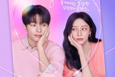 Sinopsis dan Nonton Love in Sync (2026) Full Episode Subtitle Indonesia GRATIS, Gambaran Nyata Emosi dan Cinta dalam Sebuah Hubungan