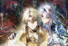 Update! Link Baca Novel Im Going To Destroy This Country Chapter 224 Bahasa Indonesia, Adipati Dalam Radar Bahaya