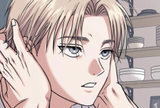 Link Baca Manhwa Vanilla Sundae Chapter 19 Bahasa Indonesia, Harvey Dihantui Kenangan Masa Lalu