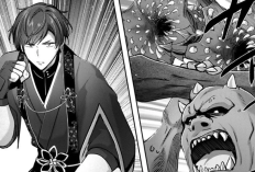 RAW! Baca Manga Yuusha Party Wo Oidasareta Kiyoubinbou Chapter 61 Scan Indonesia, Peperangan Sengit Tak Dapat Dihindari