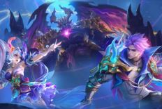 Cara Top Up Codashop Mobile Legend 2026 yang Aman dan Murah, Dapetkan Beragam Diskon Pembelian!