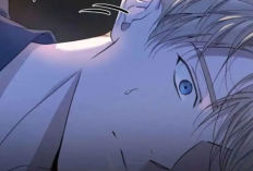 UPDATE! Baca Manhwa Passion Raga Chapter 45 Scan Indonesia, Xinlu Jalani Malam Panjang yang Penuh Rahasia