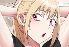 Seorin Nekat Lakukan Ini! Link Baca Manhwa Ogh Reboot Chapter 22 Bahasa Indonesia RAW