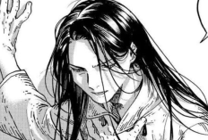 RAW! Baca Manga Tongari Boushi No Atelier Chapter 98 Bahasa Indonesia, Coco Tak Berdaya Terserang Sihir