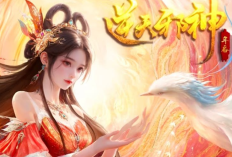 Link Nonton Against The Gods Season 2 (2026) Episode 10 Sub Indonesia GRATIS, Xiao Yulong Tak Mampu Tahan Rasa Dengki!