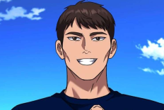 Spoiler dan Baca Manhwa The Genius Midfielder's Passes Are Special Chapter 61 Scan Indonesia, Ronaldo dan Messi Bakal Join di Tim?