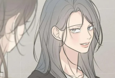 Link Baca Manhwa Marriage Under Wraps Chapter 20 Scan Indonesia, Kenapa Eunchae Labrak Senior Kampus?
