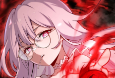 Cecilia Berulah! Baca Manhwa The Yellow-Haired Villain in the Female Main Character's Novel Wants Happiness Chapter 79 Bahasa Indonesia 